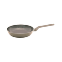 Ver imagem 1 de Frigideira Sartin Cook Champanhe Alum 22cm Mimo Ps22fc