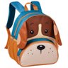Mochila Escolar de Costas Infantil Pets Clio Style Cp24502d - 2