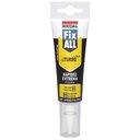 Ver imagem 1 de Fix All Turbo Fixa Tudo Branco 125ml - 132219 - SOUDAL BRASIL