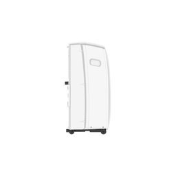 Ar Condicionado Portátil Hisense R32 12000 Btus Frio 127v - 4