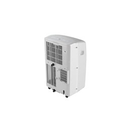 Ar Condicionado Portátil Hisense R32 12000 Btus Frio 127v - 5
