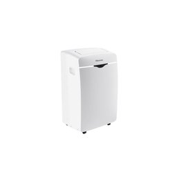 Ar Condicionado Portátil Hisense R32 12000 Btus Frio 127v - 2