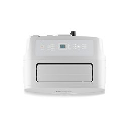 Ar Condicionado Portátil Hisense R32 12000 Btus Frio 127v - 7