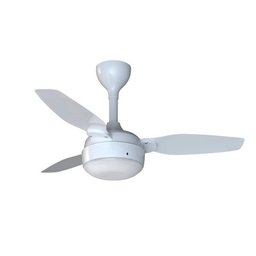 Ventilador de Teto Ventisol Legacy Dupla Face 3pás Bivolt - 3