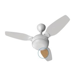 Ventilador de Teto Ventisol Legacy Dupla Face 3pás Bivolt - 6