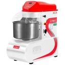 Ver imagem 1 de Masseira Espiral Trifásica 25kg Ae25g2 G.paniz Amasseira Epóxi 220v