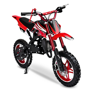 Mini Moto Cross 49cc - Dsr