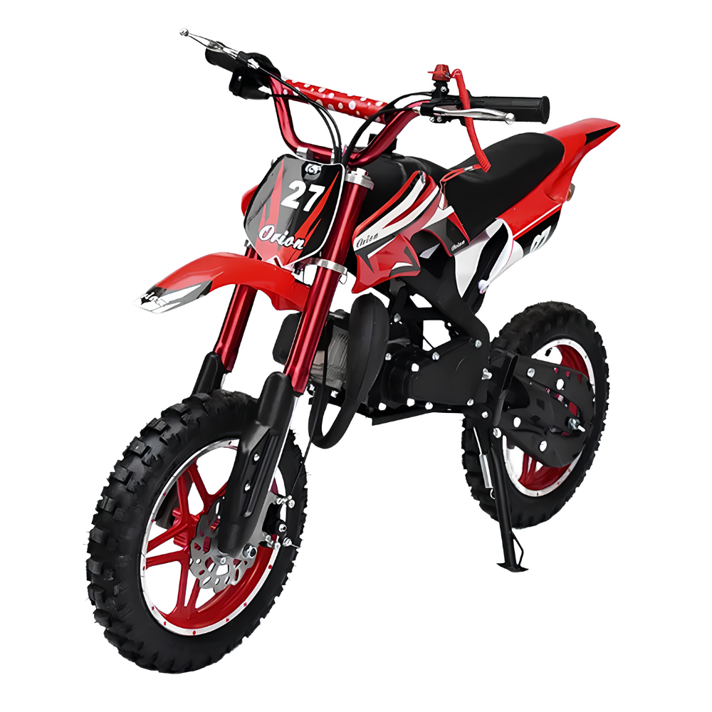 Mini Moto Cross 49cc - Dsr