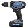 Furadeira Parafusadeira Profissional Torkz TRB0018, Com 1 Bateria, 20 Volts - 4