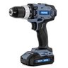 Furadeira Parafusadeira Profissional Torkz TRB0018, Com 1 Bateria, 20 Volts - 3
