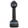 Furadeira Parafusadeira Profissional Torkz TRB0018, Com 1 Bateria, 20 Volts - 6