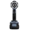 Furadeira Parafusadeira Profissional Torkz TRB0018, Com 1 Bateria, 20 Volts - 5