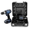 Furadeira Parafusadeira Profissional Torkz TRB0018, Com 1 Bateria, 20 Volts - 2