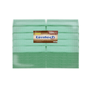 Ver imagem 1 de Pano Multiuso Wiper Limtech - 33cm X 50cm - 45g/m² - 120 Folhas - Verde