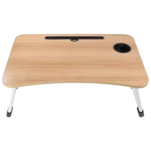 Suporte Portátil Mesa Dobrável P/ Notebook Tablet Regulável - 5