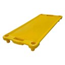 Ver imagem 1 de Caminha Empilhavel Infantil - Amarelo
