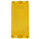 Ver imagem 2 de Caminha Empilhavel Infantil - Amarelo