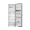 Ver imagem 3 de Geladeira Frost Free Duplex Consul 377l Branca Crm44mb - 127v