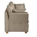 Ver imagem 5 de Sofá Natal Living com 3 Lugares 2.00 MT Linho Corriente Sofatec