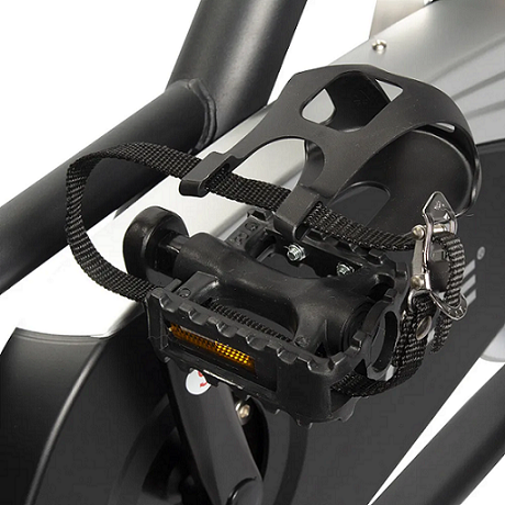 Bicicleta Spinning Magnética Acte Pro E27 Roda de Inércia de 18kg - 10