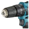 Furadeira Parafusadeira 12V 2Bat 1.5AH BIV com kit  Makita  DF333DWYE - 4