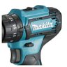Furadeira Parafusadeira 12V 2Bat 1.5AH BIV com kit  Makita  DF333DWYE - 3