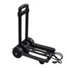 Carrinho de Mao Dobravel Leve 4 Rodas para Carga Multiuso (bsl-carea-3) Braslu - 1
