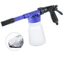 Ver imagem 1 de Borrifador Lava Jato Espuma Pulverizador Esguicho Carro Limpeza Veiculo Agua Pressao Moto Janela