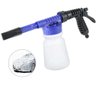 Borrifador Lava Jato Espuma Pulverizador Esguicho Carro Limpeza Veiculo Agua Pressao Moto Janela - 1