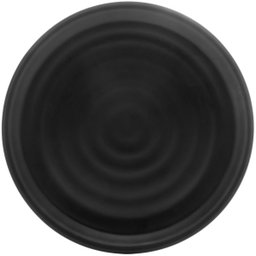 Kit 12 Pratos de Sobremesa Oriental em Melamina 18cm para Restaurante Japonês Lyor - 3