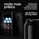 Ver mais imagens de Cervejeira EOS Bierhaus 48 Litros Frost Free ECE50 110V