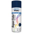 Ver imagem 1 de Spray Azul Escuro Uso Geral 350 Ml Tekbond
