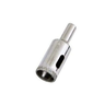 Broca de 18mm Diamantada para Furar Vidro e Cerâmica - 2