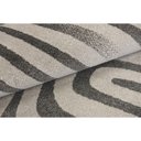 Ver imagem 3 de Tapete First Class Zebrado 2,00x2,50:zebrado