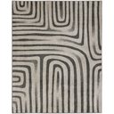 Ver imagem 2 de Tapete First Class Zebrado 2,00x2,50:zebrado