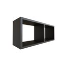 Ver imagem 5 de Nicho para Quarto Infantil 60cm Preto