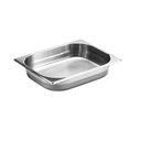 Ver imagem 6 de Kit 20 Tampas Cuba Gastronomica Rechaud Inox 1-9x65mm Brasinox