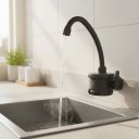 Ver imagem 4 de Torneira Elétrica Plus Preta 4T 5500W Enerbras 220V - 3502EPN