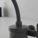 Ver mais imagens de Torneira Elétrica Plus Preta 4T 5500W Enerbras 220V - 3502EPN