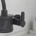Ver imagem 7 de Torneira Elétrica Plus Preta 4T 5500W Enerbras 220V - 3502EPN