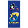 Toalha de Banho Infantil Batman - 1