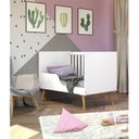 Ver imagem 5 de Berço Mini Cama Caring