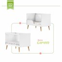 Ver imagem 4 de Berço Mini Cama Caring