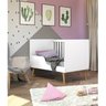 Berço Mini Cama Caring  - 4