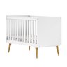 Berço Mini Cama Caring  - 5