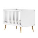 Ver imagem 5 de Berço Mini Cama Caring