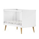 Ver imagem 2 de Berço Mini Cama Caring