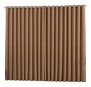 Ver imagem 2 de cortina sala quarto em tecido avela 100% blackout 4,00x2,80