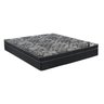 Cama Box Iso Molas Nanolastic Queen Size Ortobom - 2