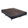 Cama Box Iso Molas Nanolastic Queen Size Ortobom - 4